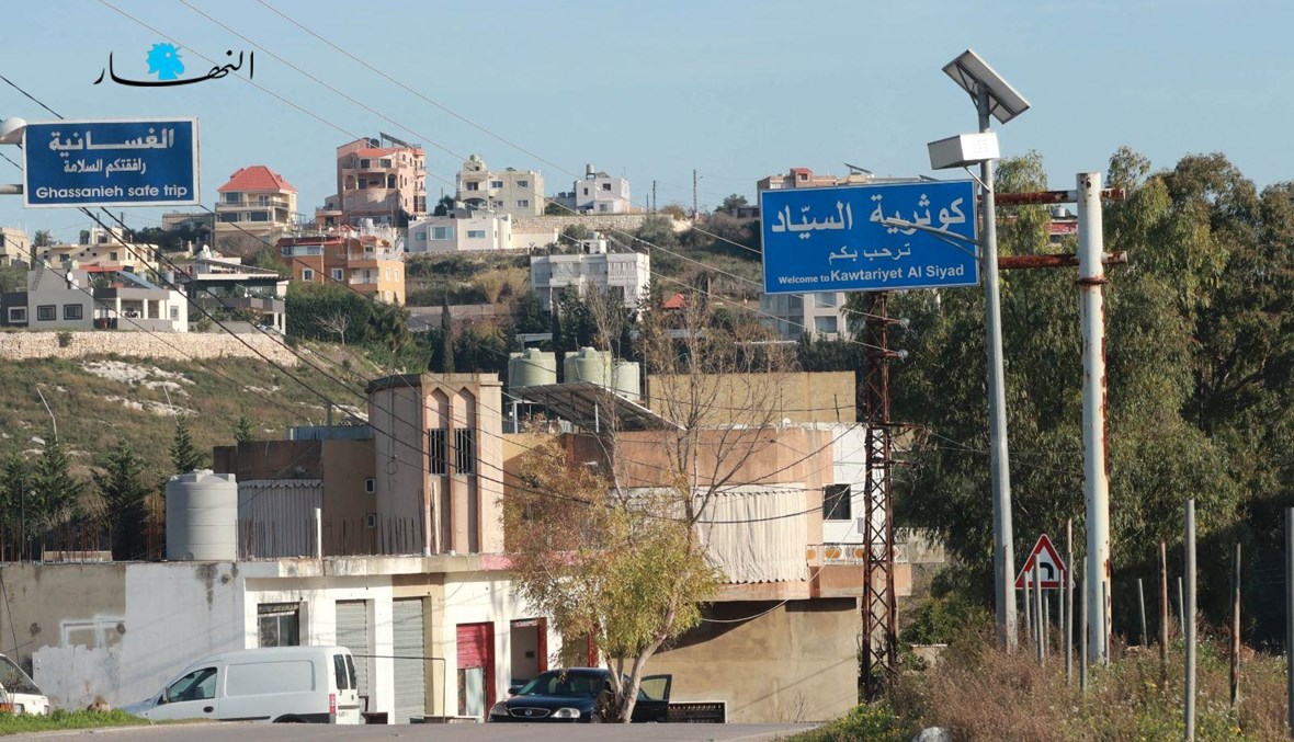 خمسة أخبار بارزة في صباح النهار ... اختراق المطار لإثارة الفتنة، نصرالله مقررا بالتفاوض والميدان؟